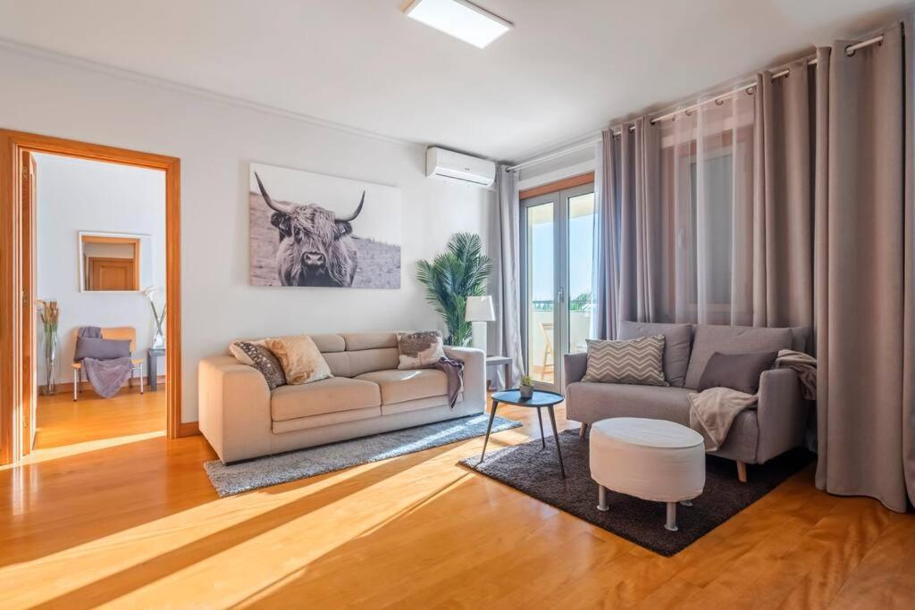 Super Cliff Apartment ฟุงชาล ภายนอก รูปภาพ