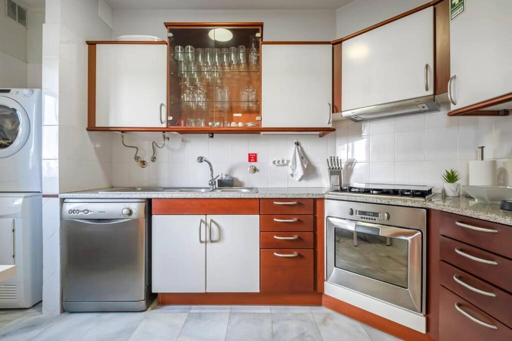 Super Cliff Apartment ฟุงชาล ภายนอก รูปภาพ