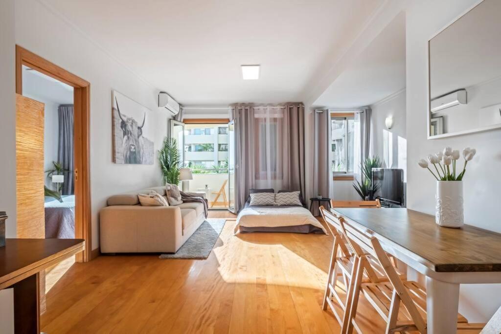 Super Cliff Apartment ฟุงชาล ภายนอก รูปภาพ