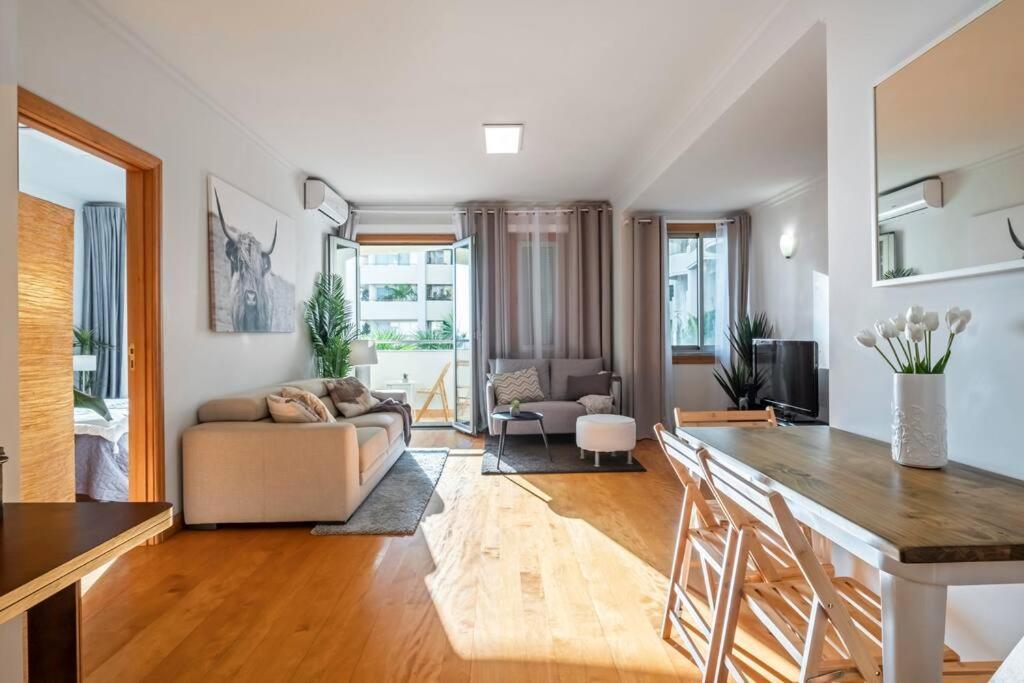 Super Cliff Apartment ฟุงชาล ภายนอก รูปภาพ