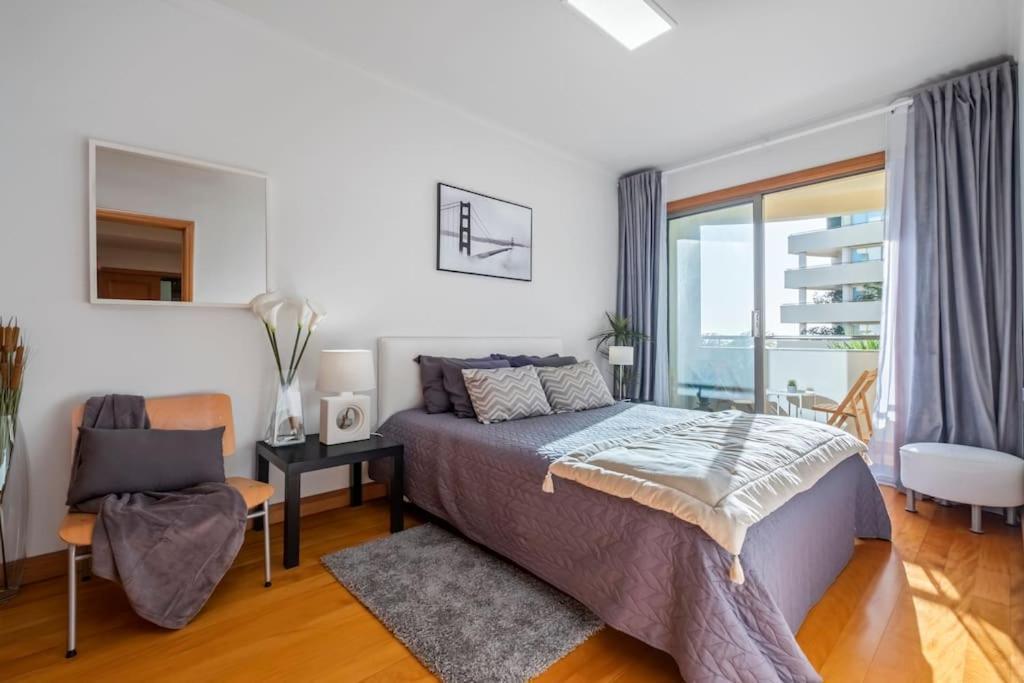Super Cliff Apartment ฟุงชาล ภายนอก รูปภาพ