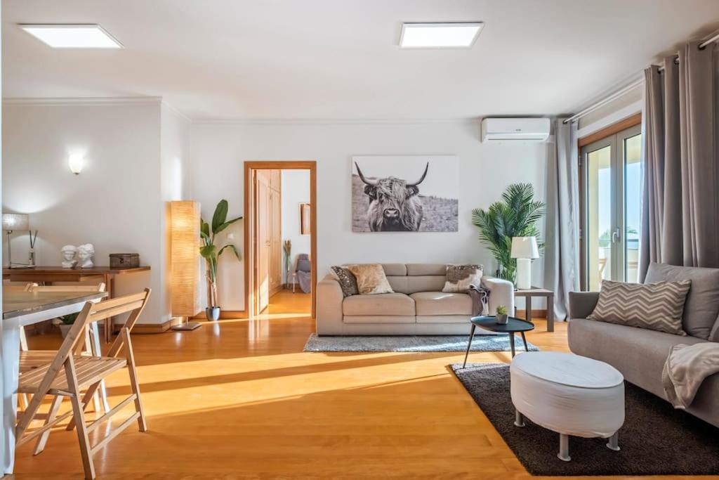 Super Cliff Apartment ฟุงชาล ภายนอก รูปภาพ