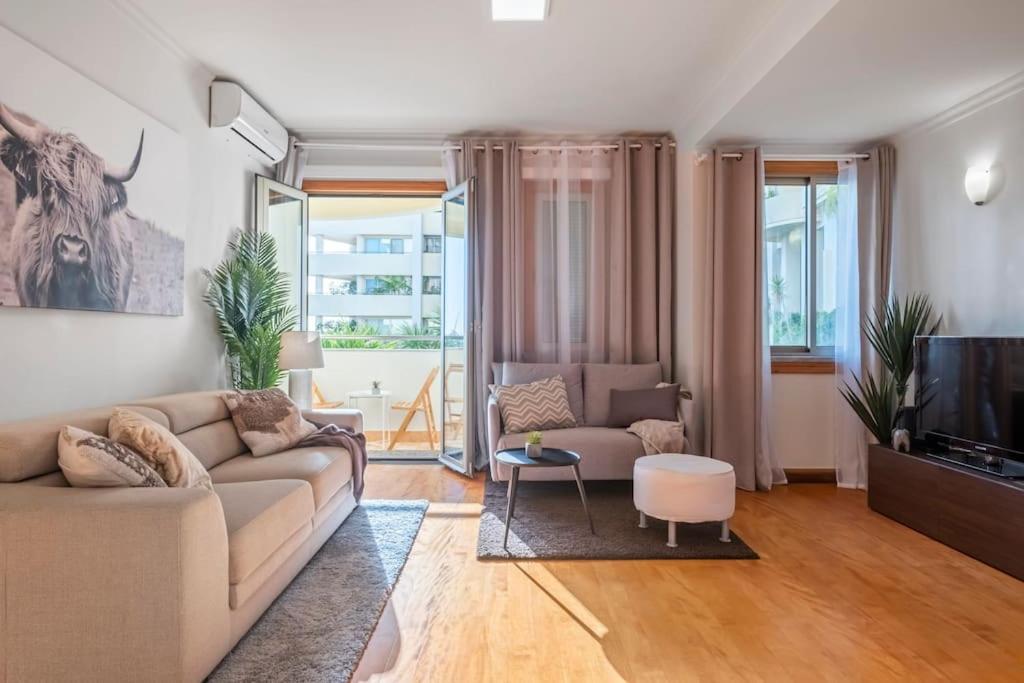 Super Cliff Apartment ฟุงชาล ภายนอก รูปภาพ