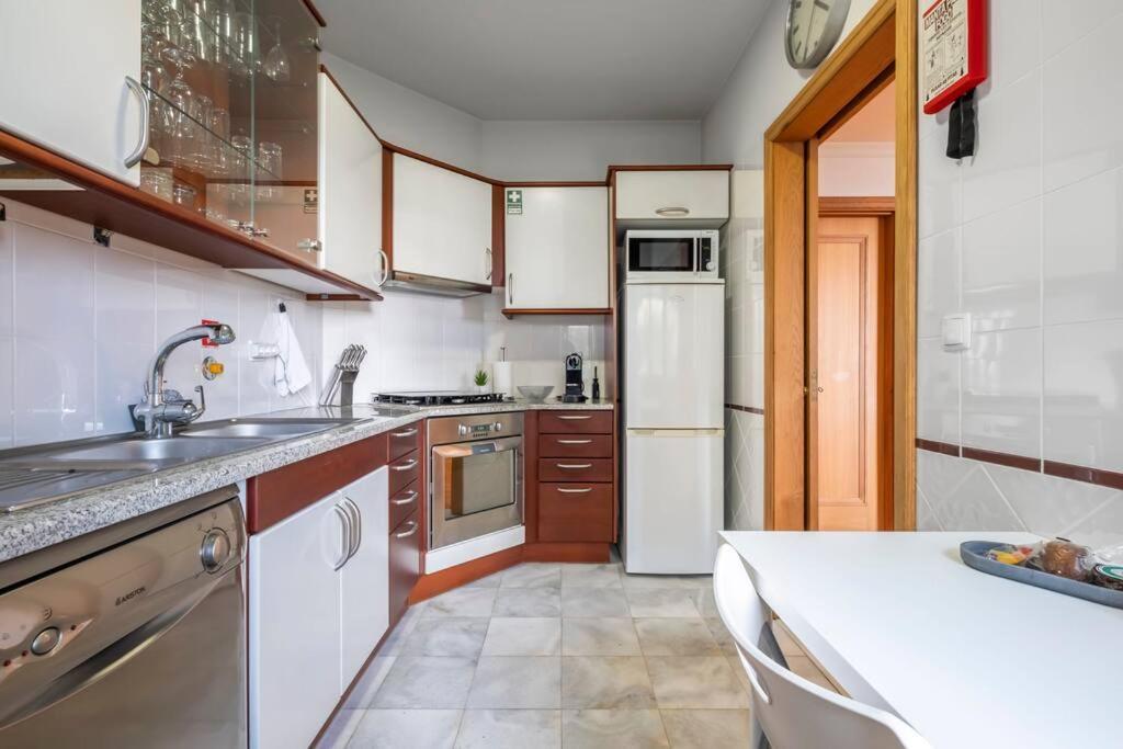 Super Cliff Apartment ฟุงชาล ภายนอก รูปภาพ
