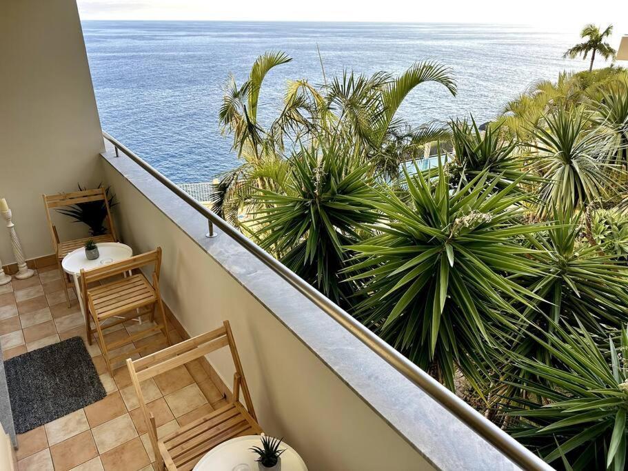 Super Cliff Apartment ฟุงชาล ภายนอก รูปภาพ